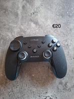 Pc controller, Games en Spelcomputers, Ophalen