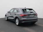 Audi A3 Sportback 1.5 40 TFSI e Apple Carplay| PDC V+A| Navi, Auto's, Stof, Gebruikt, 150 min, https://public.car-pass.be/vhr/e169daba-a338-4ff4-93f8-895dcdbb2c6f