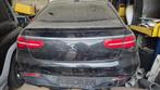 Mercedes GLE d 4MATIC (AMG) schade, Auto's, Automaat, 2275 kg, GLE, Leder