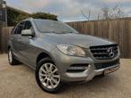 Mercedes-Benz ML 250 BlueTEC * EXPORT/HANDELAAR/MARCHAND *, Auto's, Automaat, Gebruikt, Euro 6, 4 cilinders