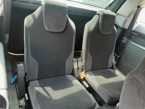 STOEL ACHTER Citroën C4 Grand Picasso (UA), Auto-onderdelen, Interieur en Bekleding, Citroën, Gebruikt