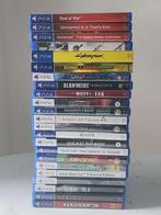 Jeux PS4 / PS5, Games en Spelcomputers, Games | Sony PlayStation 4, Overige genres, Ophalen of Verzenden, 1 speler, Vanaf 18 jaar