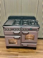 Luxe Falcon Classic De Luxe Gas-elektro 3 ovens 110 cm, Elektronische apparatuur, Fornuizen, 60 cm of meer, Ophalen of Verzenden