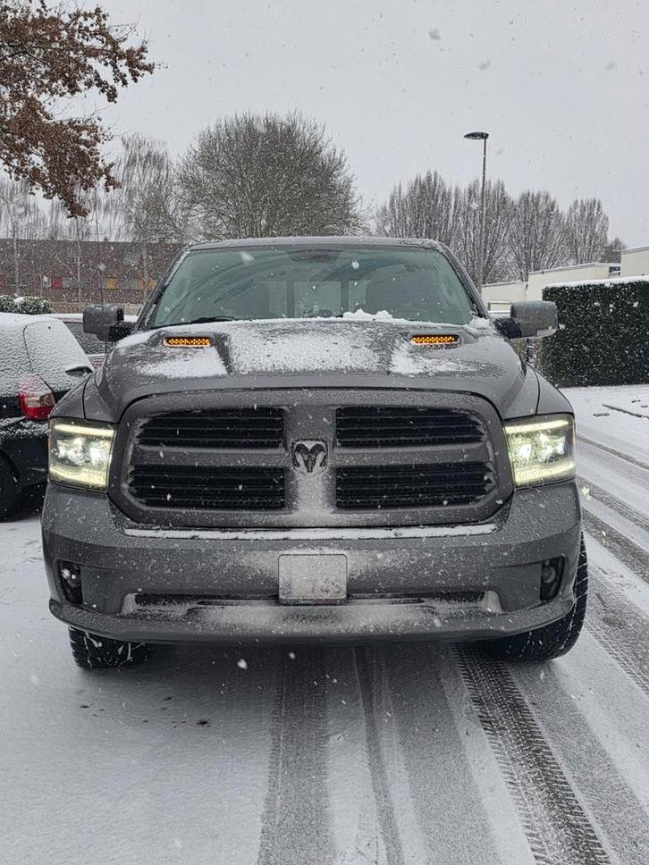 Dodge ram 1500 srt, Autos, Dodge, Entreprise, RAM 1500, Essence, Entretenue par le concessionnaire, Enlèvement