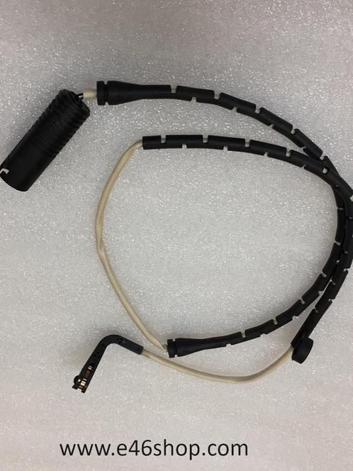 REMBLOK SLIJTAGE SENSOR BMW 5 SERIE E39 OE 34352229018, Auto-onderdelen, Remmen en Aandrijving, BMW, Gebruikt, Ophalen of Verzenden