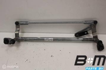 Ruitenwissermechaniek VW Golf 7 5G1955023C beschikbaar voor biedingen