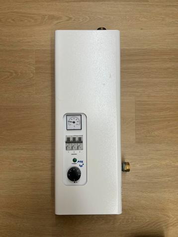 Elektrische CV-ketel 9kW 220/380v  beschikbaar voor biedingen