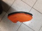 beschermkap bosmaaier Stihl FS 400, Ophalen, Benzine, 30 tot 50 cm, Gebruikt