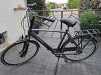herenfiets Gazelle Orange C7, Fietsen en Brommers, Fietsen | Heren | Herenfietsen, Ophalen of Verzenden, Gazelle, Versnellingen