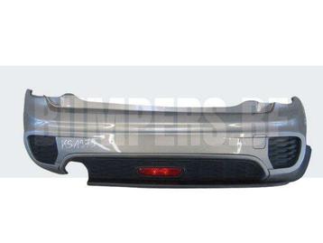 Bumper Mini Cooper S F56 JCW 9982804254 Achterbumper KS1979 beschikbaar voor biedingen