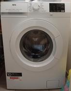 AEG  kombi wash & dry, Ophalen of Verzenden, Nieuw
