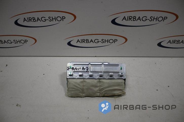 Volkswagen Sharan 7N Knieairbag Knie Airbag 7N1880841B, Autos : Pièces & Accessoires, Tableau de bord & Interrupteurs, Volkswagen