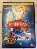 Peter Pan, Cd's en Dvd's, Ophalen of Verzenden, Avontuur