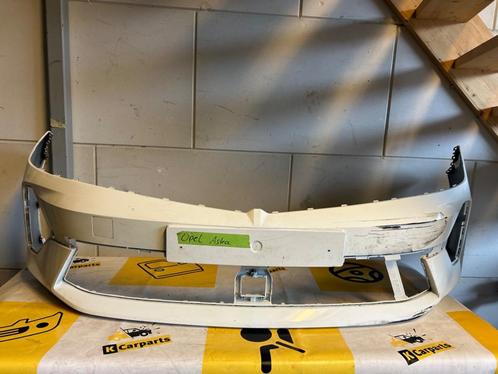 Voorbumper Opel Astra VI L GS LINE.2021-Heden bumper, Auto-onderdelen, Carrosserie, Bumper, Opel, Voor, Gebruikt