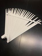 Lot de 22 équerres de fixation - Neuves, Enlèvement ou Envoi, Neuf, Moins de 50 mm, Autres types