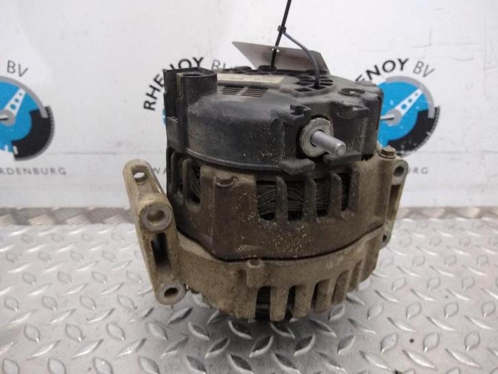 MERCEDES C-CLASS 250 CDI BnsCl. Eleg. [ALTERNATOR] 2011, Auto-onderdelen, Motor en Toebehoren, Gebruikt, ARN erkend, Stiba lid