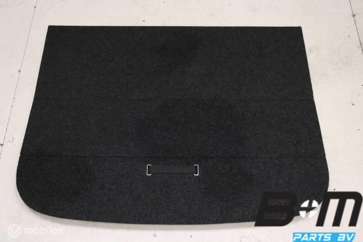 Bagageruimtemat Audi TTS 8J, Auto-onderdelen, Interieur en Bekleding, Gebruikt