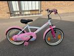Kinderfietsje, Ophalen, Zo goed als nieuw