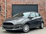 Ford Fiesta 2016 Benzine Start en rijd super, Achat, Carnet d'entretien, Boîte manuelle, Particulier