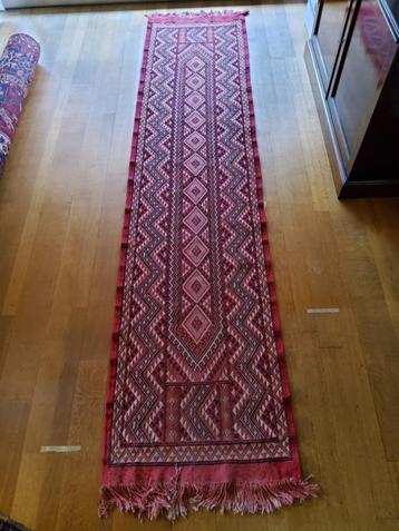 Tunesisch tapijt L3m20 x 72cm