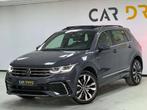 Volkswagen Tiguan eHybrid 1.4 R-Line 2024 //3500KM// PANO EX, Automaat, Stof, Gebruikt, 4 cilinders