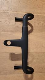 Canyon CP0030 1 1/4" CF Cockpit, Guidon, Canyon, Vélo de course, Comme neuf