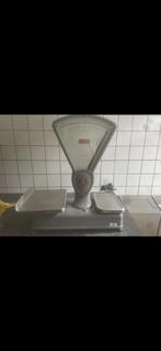 Berkel weegschaal, goede staat, Elektronische apparatuur, Ophalen, Gebruikt, Keukenweegschaal