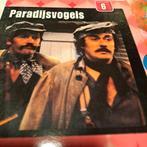 Paradijsvogels1 krasvrij 13eu verzendkosten inbegrepen, Cd's en Dvd's, Alle leeftijden, Boxset, Ophalen of Verzenden, Zo goed als nieuw