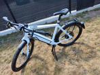 stromer st3 wit met 135km, Ophalen, Zo goed als nieuw, Stromer, 59 cm of meer