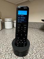 télécommande logitech hermony universel, TV, Hi-fi & Vidéo, Télécommandes