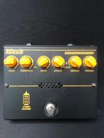 Pédale de compression Markbass, Musique & Instruments, Effets, Enlèvement ou Envoi, Utilisé, Compresseur