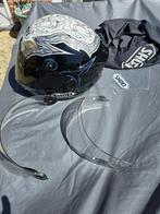 motorhelm SHOEI  XS, Motoren, Kleding | Motorhelmen, Ophalen, XS, Heren, Integraalhelm