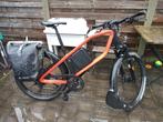 Klever X Speed Large 850wh, Fietsen en Brommers, Gebruikt, Ophalen