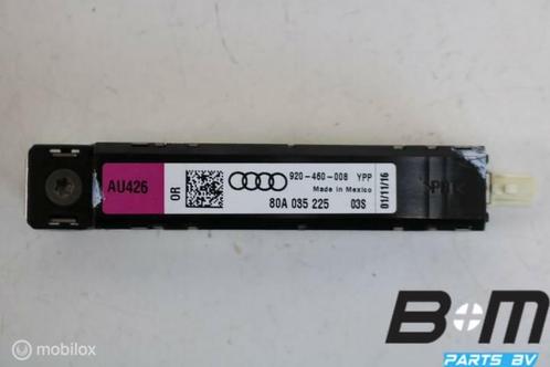 Antenneversterker Audi Q5 FY 80A035225, Auto diversen, Autoradio's, Gebruikt