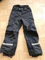 Skibroeken voor kinderen, Kinderen en Baby's, Kinderkleding | Maat 128, Ophalen, Gebruikt, Jongen of Meisje, Broek