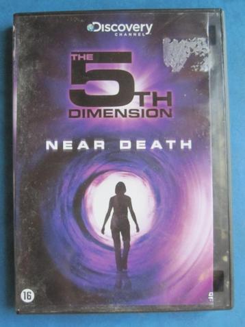 The 5th Dimension - Near Death beschikbaar voor biedingen