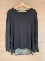 Pull Betty Barclay taille L, Enlèvement ou Envoi, Comme neuf, Taille 38/40 (M), Bleu