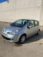 Renault modus 138 000 km, Auto's, Renault, Voorwielaandrijving, Euro 5, 4 cilinders, Particulier