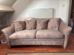Sofa 2-zit, Huis en Inrichting, Zetels | Zetels, Ophalen, Tweepersoons, Zo goed als nieuw, Rechte bank