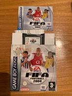 FIFA 2004, Consoles de jeu & Jeux vidéo, Jeux | Nintendo Game Boy, Utilisé, Enlèvement ou Envoi