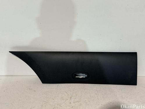 Mercedes Sprinter W907 W910 sierlijst 9106900401 9106909801, Auto-onderdelen, Carrosserie, Gebruikt