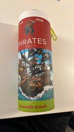 Puzzel piraten 200 stukken, Enlèvement