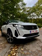 Peugeot 3008 full option gt line 1.5 HDI, Auto's, Wit, Diesel, 5 deurs, Particulier