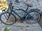 Gazelle Fiets 26 Maat, Fietsen en Brommers, Fietsen | Heren | Herenfietsen, Ophalen, Zo goed als nieuw, Gazelle, Versnellingen