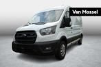 Ford Transit 350 2.0 TDCI L3H2 Trend RWD -Automaat STOCK, Neuf, Achat, Entreprise, Noir