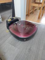LG Hom-Bot VR261 robotstofzuiger, Ophalen, Zo goed als nieuw, Robotstofzuiger, Minder dan 1200 watt