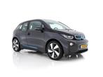 BMW i3 Basis Comfort 22 kWh *HEAT-PUMP | FULL-LED | KEYLESS, Auto's, BMW, Te koop, Zilver of Grijs, Bedrijf, Stadsauto