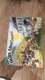 Kalender scouts 1998 jojo kleine robbe rattekopje yakari, Ophalen of Verzenden, Nieuw