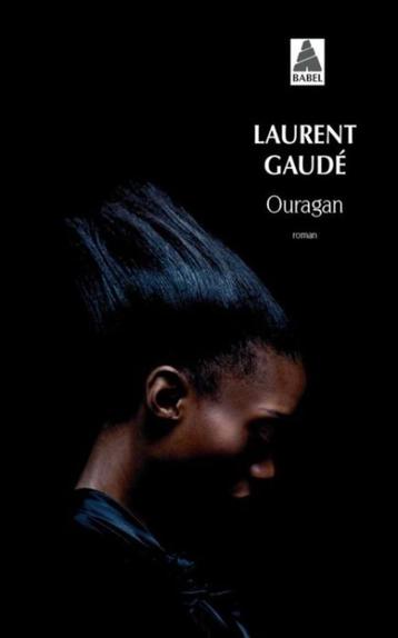 OURAGAN livre de LAURENT GAUDE disponible aux enchères