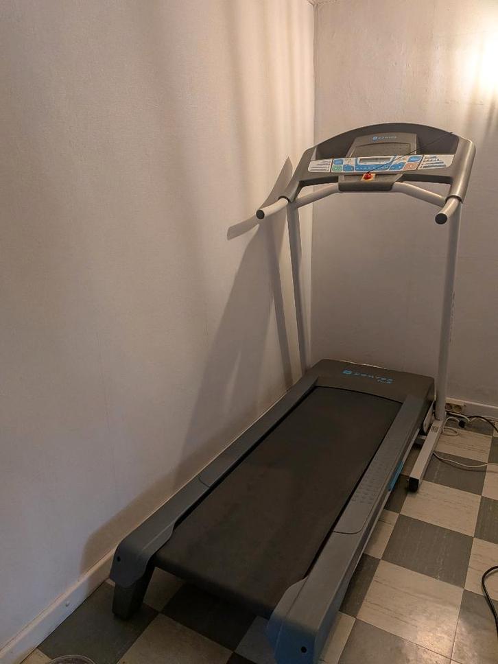 Domyos TC 2 loopband, Sport en Fitness, Fitnessapparatuur, Gebruikt, Loopband, Ophalen